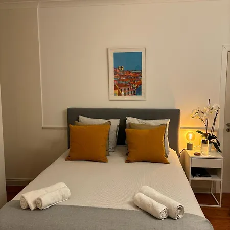 Luxury In Baixa De For 6 People Διαμέρισμα Lisboa